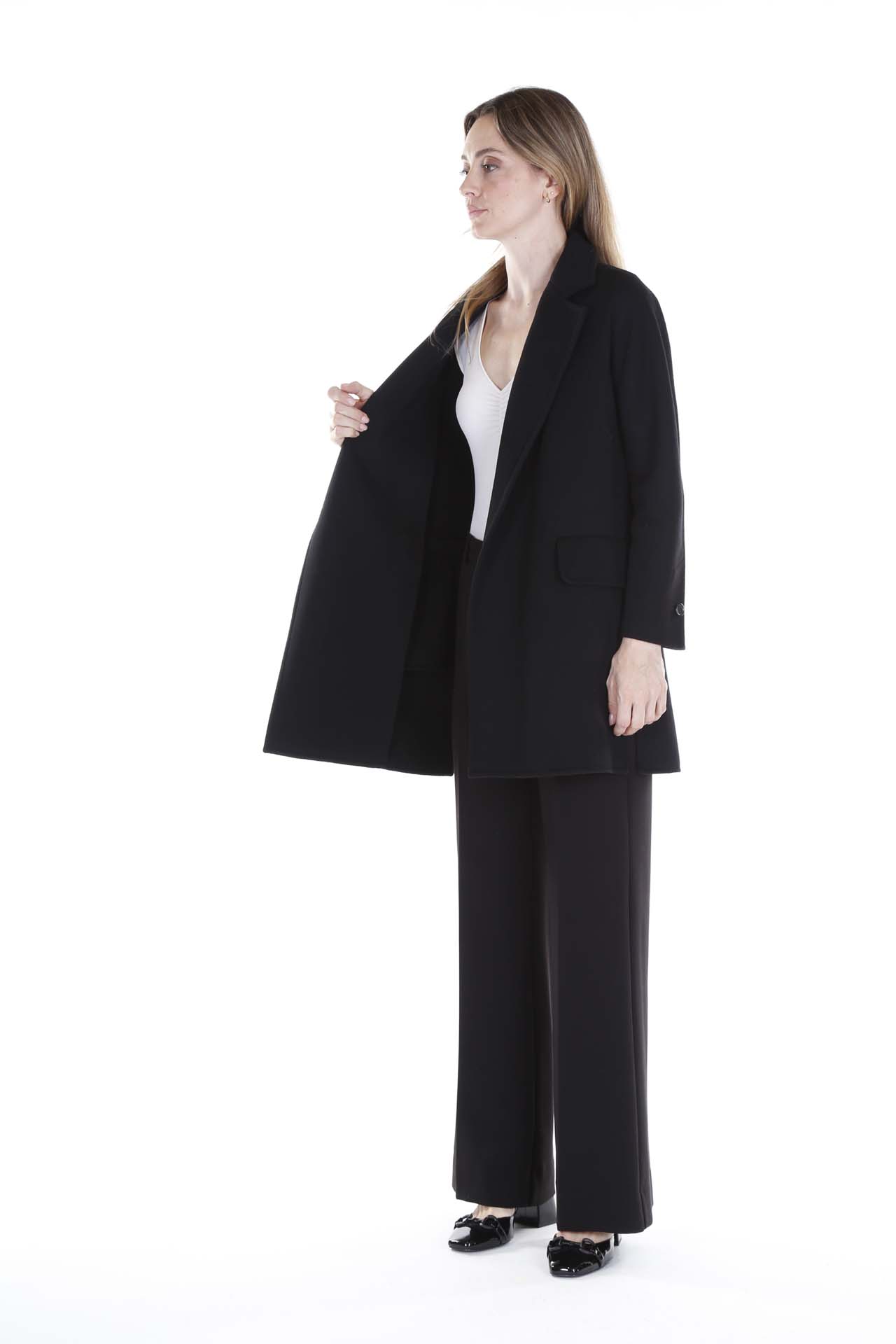 Max Mara, Cappotto